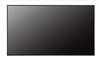 Picture of LG 55UH5N-E Digital signage flat panel 139.7 cm (55") LCD Wi-Fi 500 cd/m² 4K Ultra HD Black Web OS 24/7