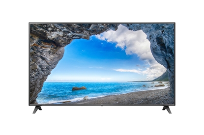 Изображение LG 55UQ751C TV 139.7 cm (55") 4K Ultra HD Smart TV Black