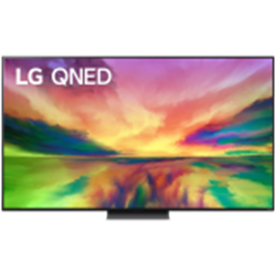 Изображение LG 65QNED813RE TV 165.1 cm (65") 4K Ultra HD Smart TV Wi-Fi Black