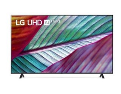 Изображение LG 75UR78003LK TV 190.5 cm (75") 4K Ultra HD Smart TV Black