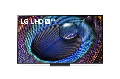 Attēls no LG 75UR91003LA TV 190.5 cm (75") 4K Ultra HD Smart TV Black