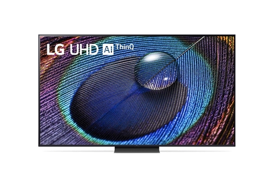 Picture of LG 75UR91003LA TV 190.5 cm (75") 4K Ultra HD Smart TV Black