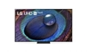 Picture of LG 75UR91003LA TV 190.5 cm (75") 4K Ultra HD Smart TV Black