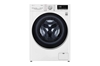 Изображение LG F2DV5S7S0E washer dryer Freestanding Front-load White E
