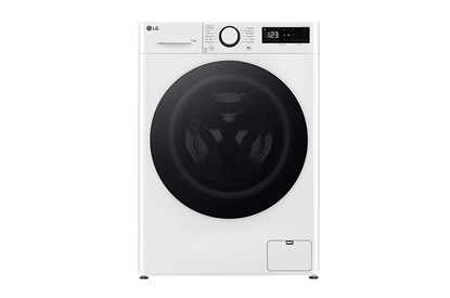 Attēls no LG F4WR511S0W washing machine Front-load 11 kg 1400 RPM White