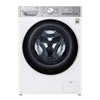 Изображение LG F6WV910P2EA washing machine Front-load 10.5 kg 1600 RPM White
