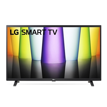 Изображение LG FHD 32LQ63006LA.AEU TV 81.3 cm (32") Full HD Smart TV Wi-Fi Black