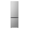 Picture of LG GBV3200DPY fridge-freezer Freestanding 387 L D Metallic, Silver