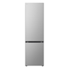 Изображение LG GBV3200DPY fridge-freezer Freestanding 387 L D Metallic, Silver