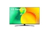 Изображение LG NanoCell 65NANO763QA TV 165.1 cm (65") 4K Ultra HD Smart TV Wi-Fi Black