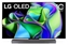 Picture of LG OLED evo OLED77C31LA TV 195.6 cm (77") 4K Ultra HD Smart TV Wi-Fi Black