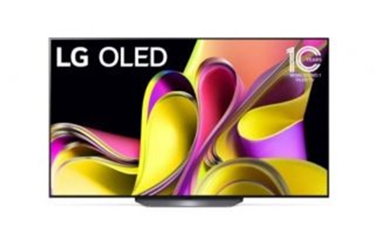 Изображение LG OLED55B33LA TV 139.7 cm (55") 4K Ultra HD Smart TV Wi-Fi Black