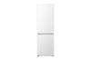 Picture of LG | Refrigerator | GBV3100DSW | Energy efficiency class D | Free standing | Combi | Height 186 cm | Fridge net capacity 234 L | Freezer net capacity 110 L | Display | 35 dB | White