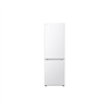 Picture of LG | Refrigerator | GBV3100DSW | Energy efficiency class D | Free standing | Combi | Height 186 cm | Fridge net capacity 234 L | Freezer net capacity 110 L | Display | 35 dB | White