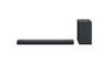 Изображение LG SC9S soundbar speaker Black 3.1.3 channels 400 W