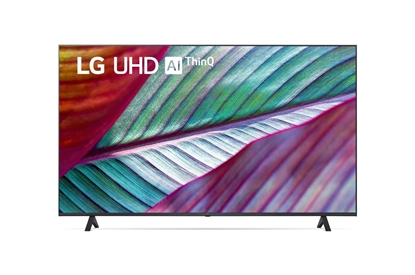 Attēls no LG UHD 43UR78003LK TV 109.2 cm (43") 4K Ultra HD Smart TV Wi-Fi Black
