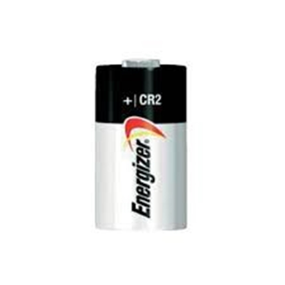 Изображение Ličio baterija ENERGIZER CR2/ENE-BL1