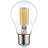 Picture of Light Bulb|LEDURO|Power consumption 10 Watts|Luminous flux 1200 Lumen|3000 K|220-240V|Beam angle 300 degrees|70110