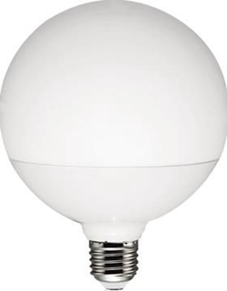 Picture of Light Bulb|LEDURO|Power consumption 15 Watts|Luminous flux 1500 Lumen|3000 K|220-240V|Beam angle 220 degrees|21297