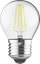 Picture of Light Bulb|LEDURO|Power consumption 2 Watts|Luminous flux 220 Lumen|3000 K|220-240V|Beam angle 300 degrees|70200