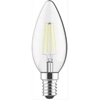 Picture of Light Bulb|LEDURO|Power consumption 6 Watts|Luminous flux 810 Lumen|3000 K|Beam angle 360 degrees|70306