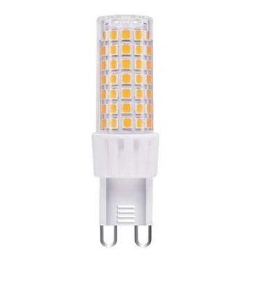 Picture of Light Bulb|LEDURO|Power consumption 7 Watts|Luminous flux 700 Lumen|3000 K|220-240V|Beam angle 280 degrees|21070
