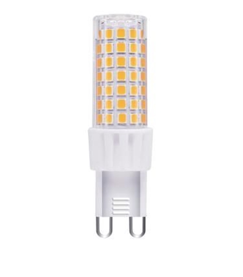 Изображение Light Bulb|LEDURO|Power consumption 7 Watts|Luminous flux 700 Lumen|3000 K|220-240V|Beam angle 280 degrees|21070