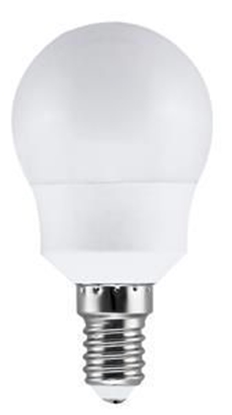 Picture of Light Bulb|LEDURO|Power consumption 8 Watts|Luminous flux 800 Lumen|2700 K|220-240V|Beam angle 270 degrees|21115