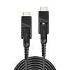 Picture of Lindy 20mFibre Optic Hybrid Micro-HDMI 18G Cable