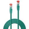 Picture of Lindy 2m Cat.6 S/FTP Cable, Green
