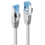 Picture of Lindy 2m Cat.6A S/FTP TPE Cable, Grey