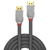 Picture of Lindy 2m DisplayPort 1.4 Cable, Cromo Line