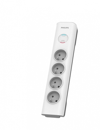 Изображение Listwa przepięciowa SPN7040WA/60