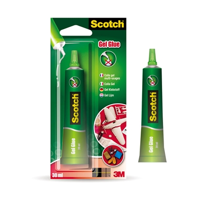 Picture of Līme 3M Scotch gel 30ml