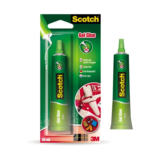 Picture of Līme 3M Scotch gel 30ml