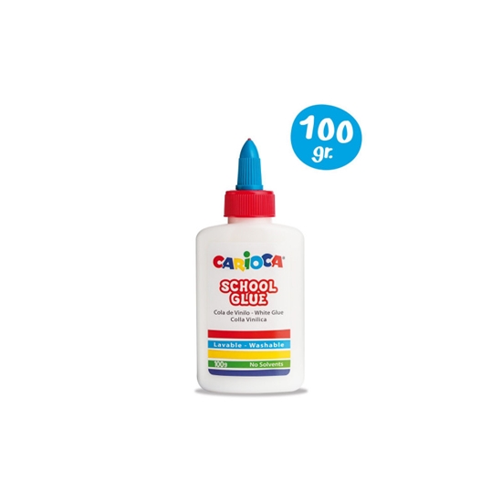 Picture of Līme PVA CARIOCA, 100 g