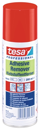 Изображение Līmes noņemšanas līdzeklis TESA Adhesive Remover Spray, 200ml