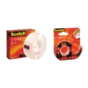 Picture of Līmlente 3M Scotch Crystal Clear 600 ar izmēru 19mm x33m