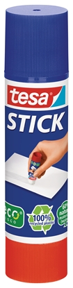 Picture of Līmzīmulis TESA, ekoloģisks, bez šķīdinātājiem, 20g