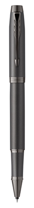 Picture of Lodīšu pildspalva PARKER IM Monochrome. Ar dāvanu kastīti