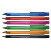 Изображение Lodīšu pildspalva SCHNEIDER FAVE 1.0 mm assorti korpuss zila tinte