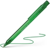 Изображение Lodīšu pildspalva SCHNEIDER FAVE 1.0mm, zaļa