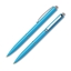 Attēls no Lodīšu pildspalva SCHNEIDER K15 1.0mm, gaiši zils korpuss, zila tinte