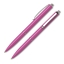 Picture of Lodīšu pildspalva SCHNEIDER K15 1.0mm, rozā korpuss, zila tinte