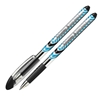 Picture of Lodīšu pildspalva SCHNEIDER SLIDER BASIC F, 0.3 mm, melna tinte