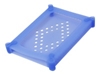 Picture of LOGILINK UA0134, 2.5" HDD silicon protection case, blue