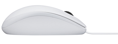 Attēls no Logitech B120 Optical Combo Mouse