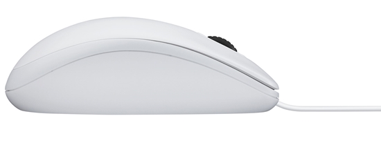 Picture of Logitech B120 Optical Combo Mouse