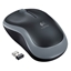 Picture of Bezvadu pele LOGITECH M185 (910-002235), pelēka/melna