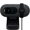 Picture of Web kamera Logitech Brio 100 Graphite